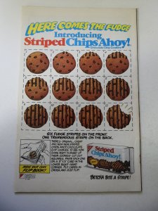 The Uncanny X-Men #222 (1987) FN/VF Condition