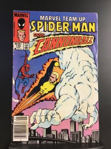 Marvel Team-Up #149 (1985)