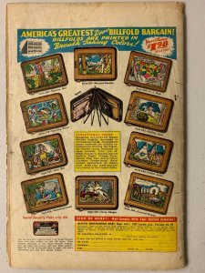 Peter Rabbit #1 torn cover 1.8 GD/FR (1947)