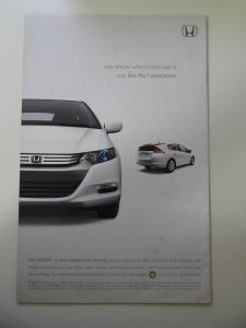 Dark Reign: Young Avengers #1 (2009) VG Condition