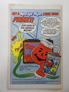 The Amazing Spider-Man #242 (1983) FN- Condition!