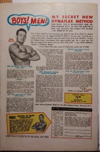 Sgt. Fury #16  (1965)