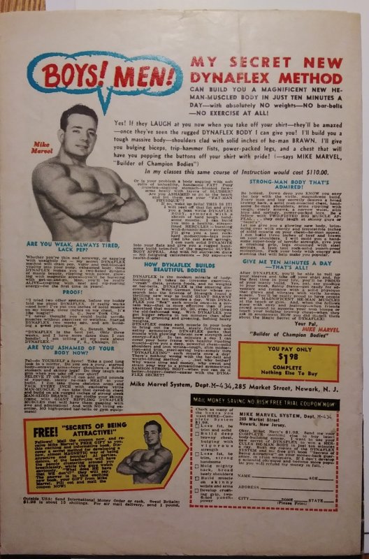 Sgt. Fury #16  (1965)