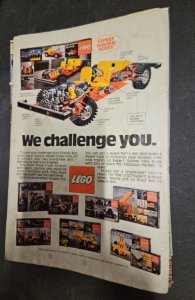 The Avengers #202 (1980)