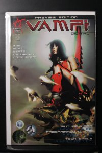 Vampi Digital Preview (2001)