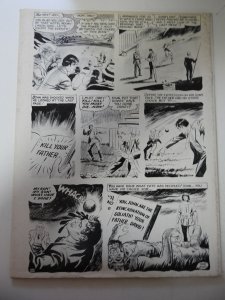 Terror Tales Vol 9 #4 (1978) FN+ Condition