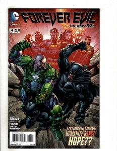 Forever Evil #4 (2014) OF26
