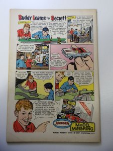 Our Army at War #150 (1965) FN Condition