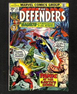 Defenders #15