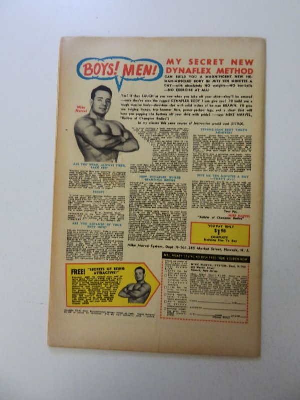 Daredevil #13 (1966) FN condition