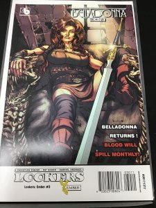 Lookers: Ember #3 (9.2) 2017