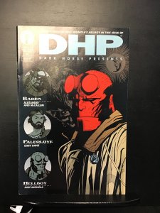 Dark Horse Presents #89 (1994)nm