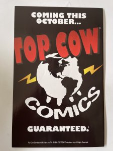 Witchblade #7- NM  (1996)