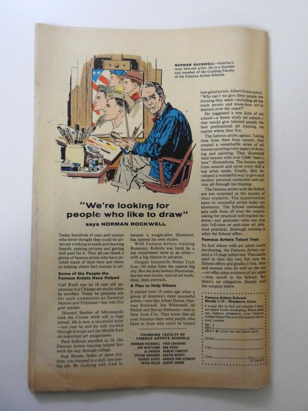 The Amazing Spider-Man #42 (1966) VG Condition manufactured w/ 1 staple