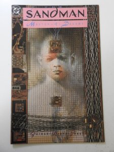 The Sandman #5 (1989) VF/NM Condition! Signed W/ no COA