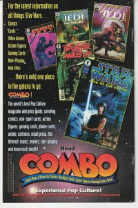 Barb Wire: Ace of Spades #1 Newsstand Edition (1996)