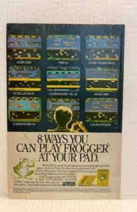 Marvel Super Heroes Secret Wars #1 (1984)