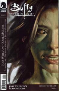 Buffy the Vampire Slayer Season Eight #19 VF/NM; Dark Horse | save on shipping -