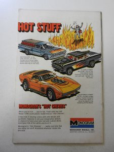 Marvel Two-in-One #17 (1976) FN/VF Condition!