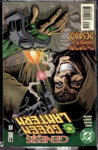 Green Lantern #91 (1997) Green Lantern