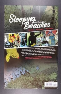 Sleeping Beauties #5 (2020)