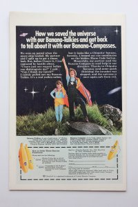 Machine Man #11 (1979) Machine Man VFNM