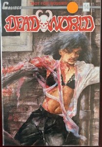 Deadworld #14 (1990)