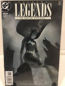 Legends of the DC Universe #11 (1998)