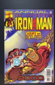 Iron Man 2000 (2000)