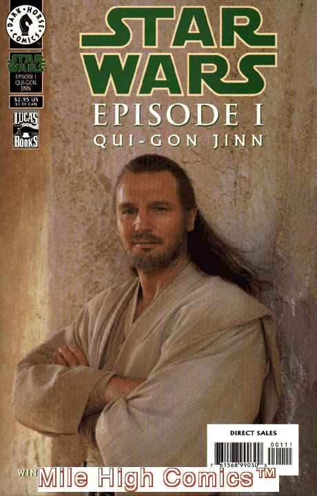 Qui-Gon Jinn  Star wars comics, Star wars pictures, Star wars images