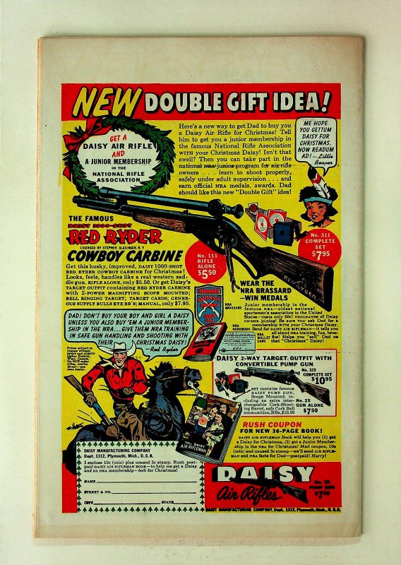 Blondie #38 (Jan 1952,  Harvey) - Good