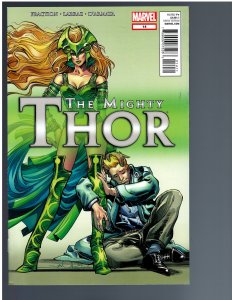 Mighty Thor #14 (2012)