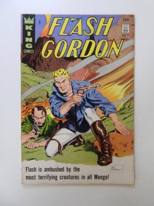 Flash Gordon #5 (1967) FN/VF condition