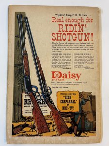 Richie Rich #71 - Gd+  (1968)