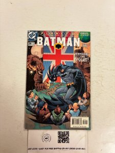 Batman #504 NM DC Comic Books Catwoman Azrael Knightquest 20 HH86