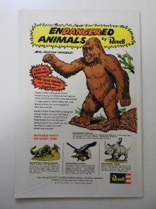 The Shadow #8 (1975) FN/VF Condition!