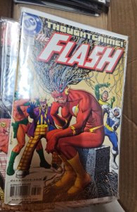 The Flash #186 (2002)