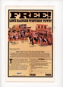 Star Wars #58  1982  VF  Newsstand Edition