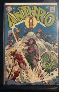 Anthro #2 (1968)