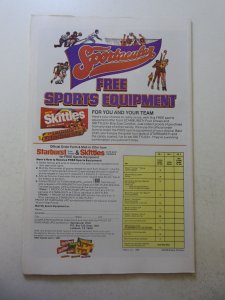 The Amazing Spider-Man #282 (1986) VF- Condition