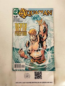 Aquaman #14 NM DC Comic Books 1 HH59