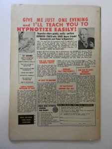 The X-Men #9 (1965) PR Condition incomplete see description