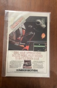 Star Wars: Return of the Jedi #2 (1983)