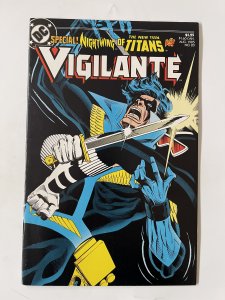 Vigilante #20 - F/VF (1985)