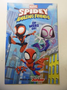 The Amazing Spider-Man #72 Lee Cover (2021) VF/NM Condition