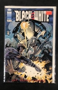Black & White #3 (1995)