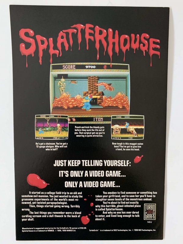 Detective Comics #625 (1991)