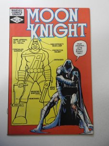 Moon Knight #19 (1982) FN Condition