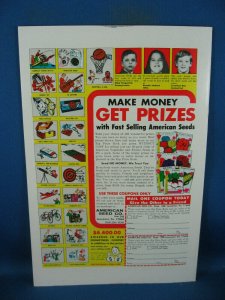 CRYPT OF SHADOWS 3 VF NM MARVEL HORROR 1973