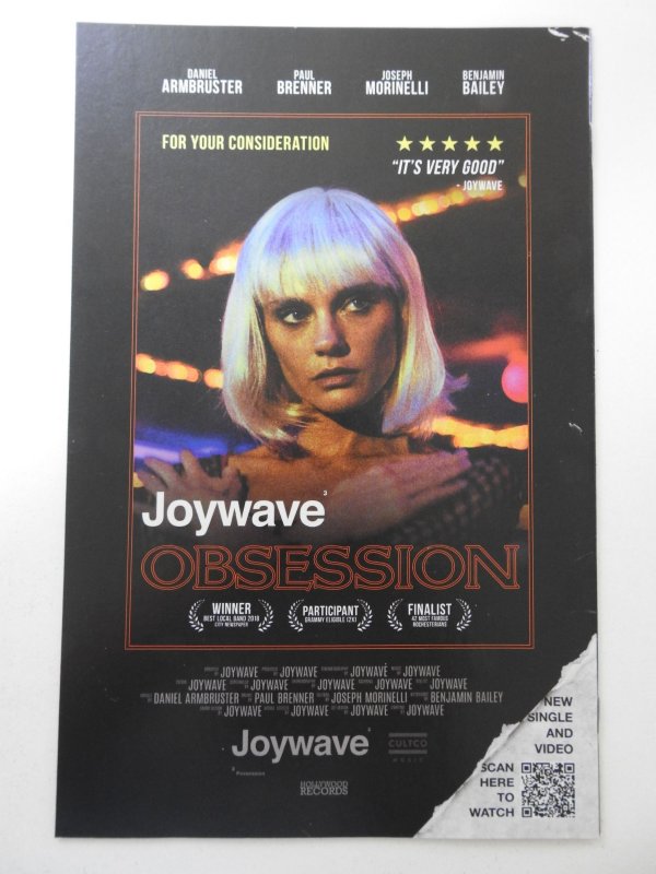 Venom #21 Variant (2020) NM Condition!